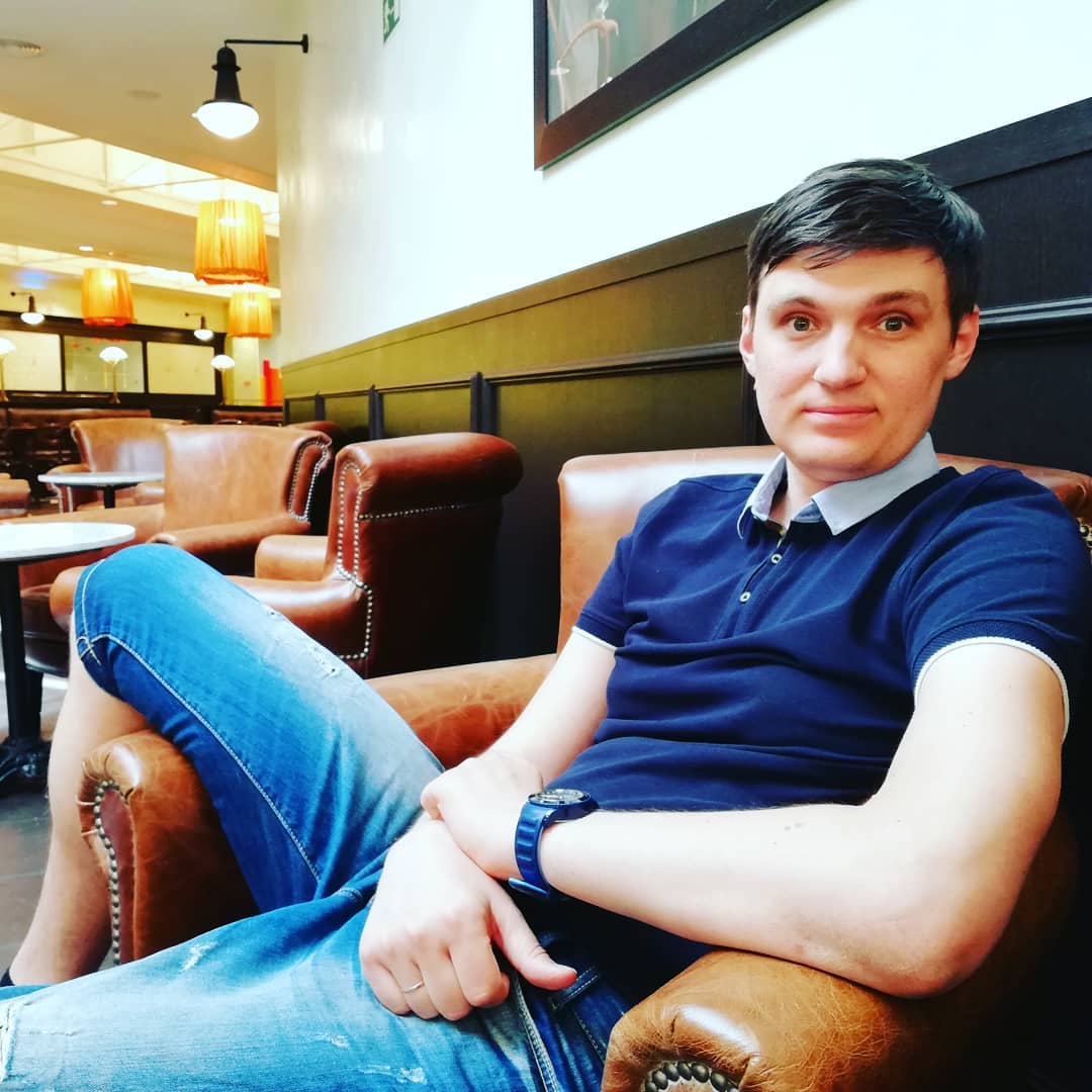 Биржевая аналитика - Дмитрий Солодин