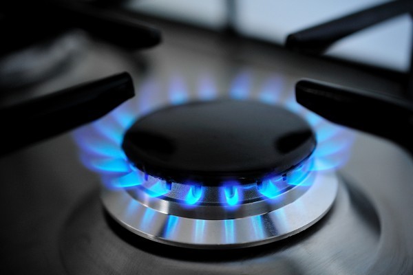 Цена газа в Европе достигла рекордных $1200 за 1 тыс. куб. м