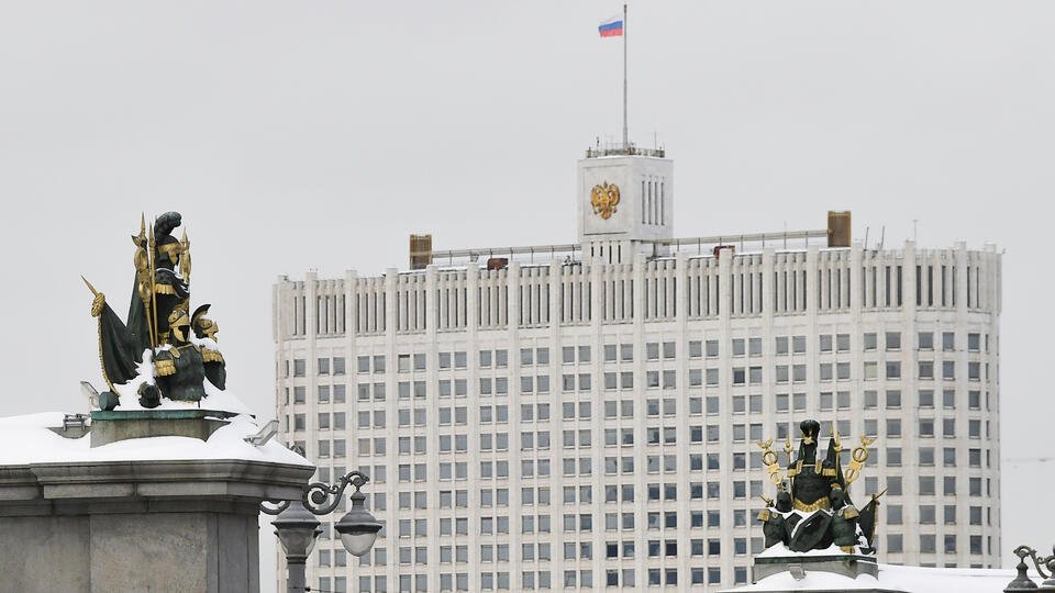 Правительство утвердило перечень недружественных России стран и территорий