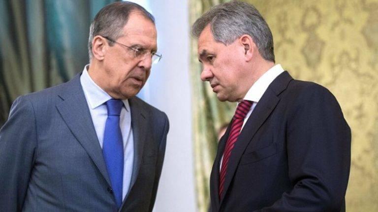 Шойгу займется вопросом развития Восточной Сибири