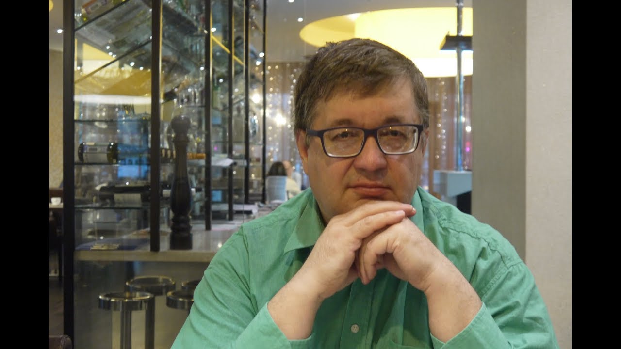Биржевая аналитика - Андрей Верников